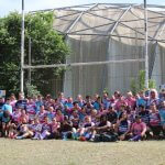 Bingham Cup 2024, a Roma la prima gara internazionale di Rugby tra persone trans - Thumbnail