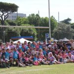 Bingham Cup 2024, a Roma la prima gara internazionale di Rugby tra persone trans - Thumbnail