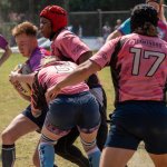 Bingham Cup 2024, a Roma la prima gara internazionale di Rugby tra persone trans - Thumbnail