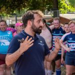 Bingham Cup 2024, a Roma la prima gara internazionale di Rugby tra persone trans - Thumbnail