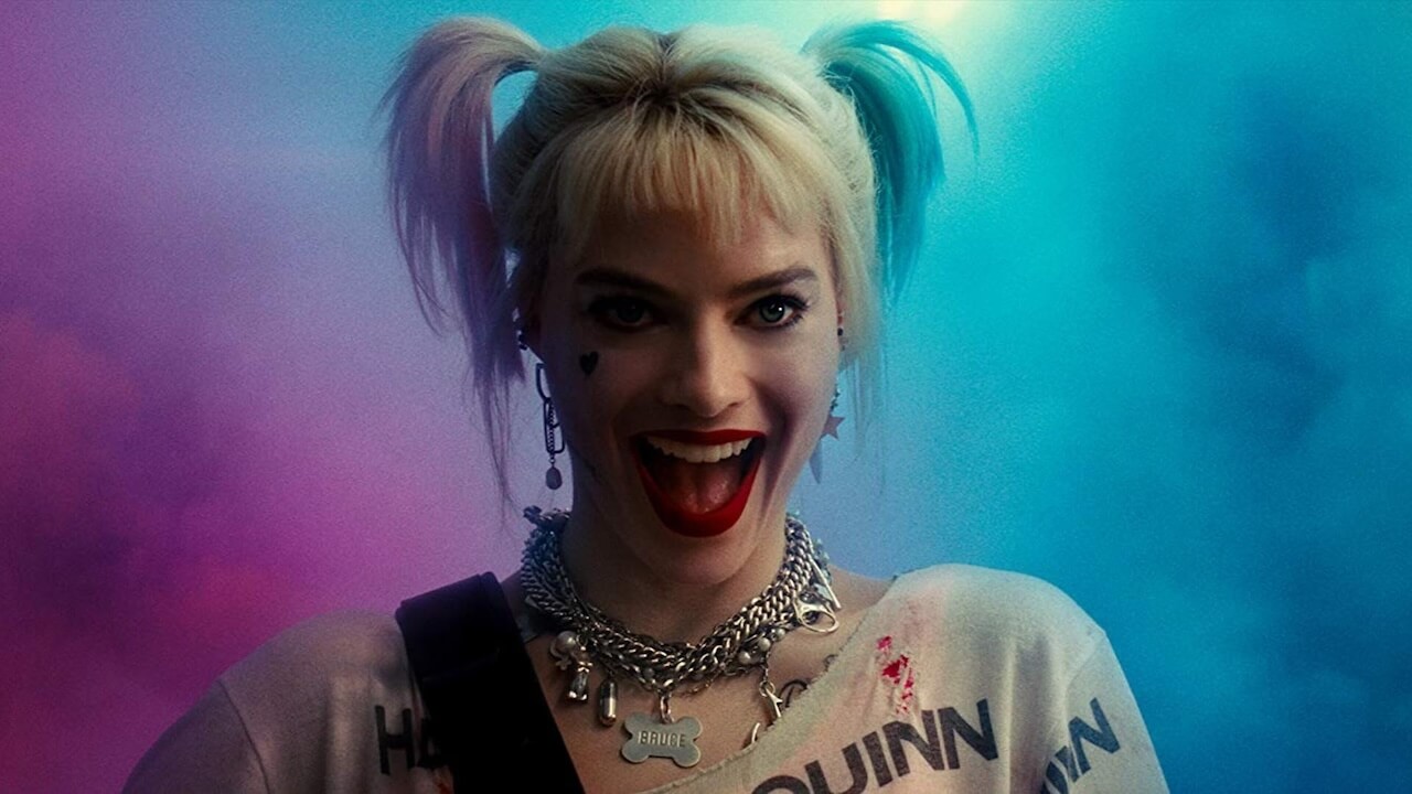 I film LGBTQIA+ della settimana 13/19 maggio tra tv generalista e streaming - Birds of Prey - Gay.it
