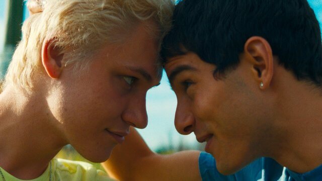Cannes 2024, ecco i 17 film LGBTQIA+ in corsa per la Queer Palm - Block Pass - Gay.it