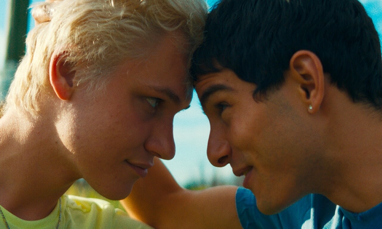 Cannes 2024, ecco i 17 film LGBTQIA+ in corsa per la Queer Palm - Block Pass - Gay.it