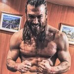 Can Yaman - Thumbnail