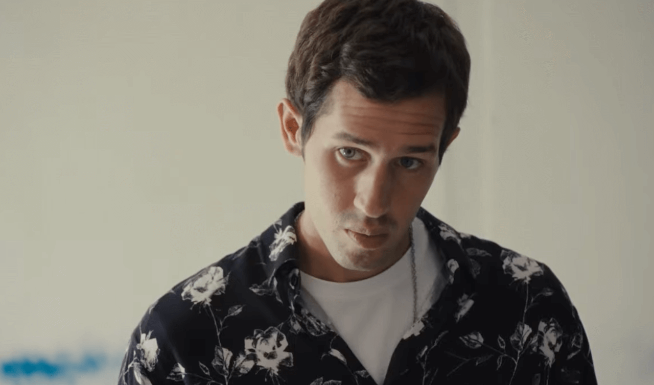 Cannes 2024, Vivre, Mourir, Renaitre è il nuovo film queer di Gaël Morel con Victor Belmondo e Théo Christine (VIDEO) - Cannes 2024 Vivre Mourir Renaitre 2 - Gay.it