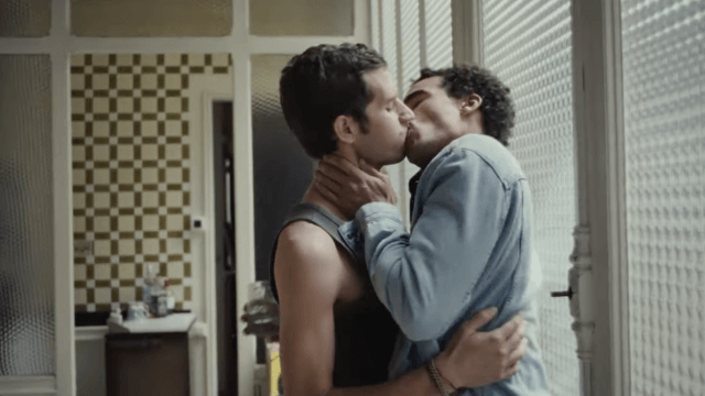 Cannes 2024, Vivre, Mourir, Renaitre è il nuovo film queer di Gaël Morel con Victor Belmondo e Théo Christine (VIDEO) - Cannes 2024 Vivre Mourir Renaitre 3 - Gay.it