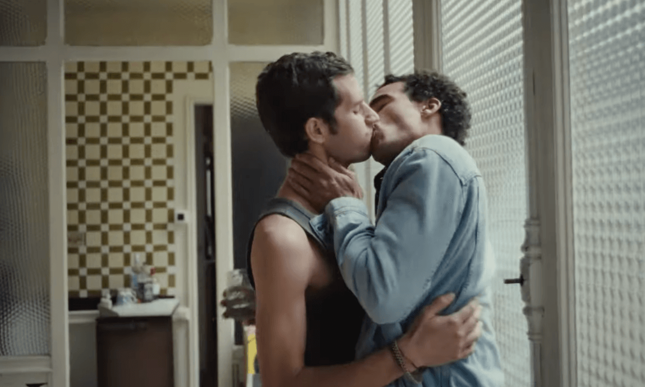Lovers 2025, il programma: Madrina del festival Karla Sofía Gascón, ospiti Lorenzo Balducci e Ditonellapiaga - Cannes 2024 Vivre Mourir Renaitre 3 - Gay.it