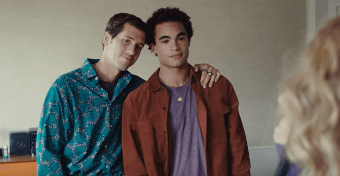 Cannes 2024, Vivre, Mourir, Renaitre è il nuovo film queer di Gaël Morel con Victor Belmondo e Théo Christine (VIDEO) - Cannes 2024 Vivre Mourir Renaitre - Gay.it