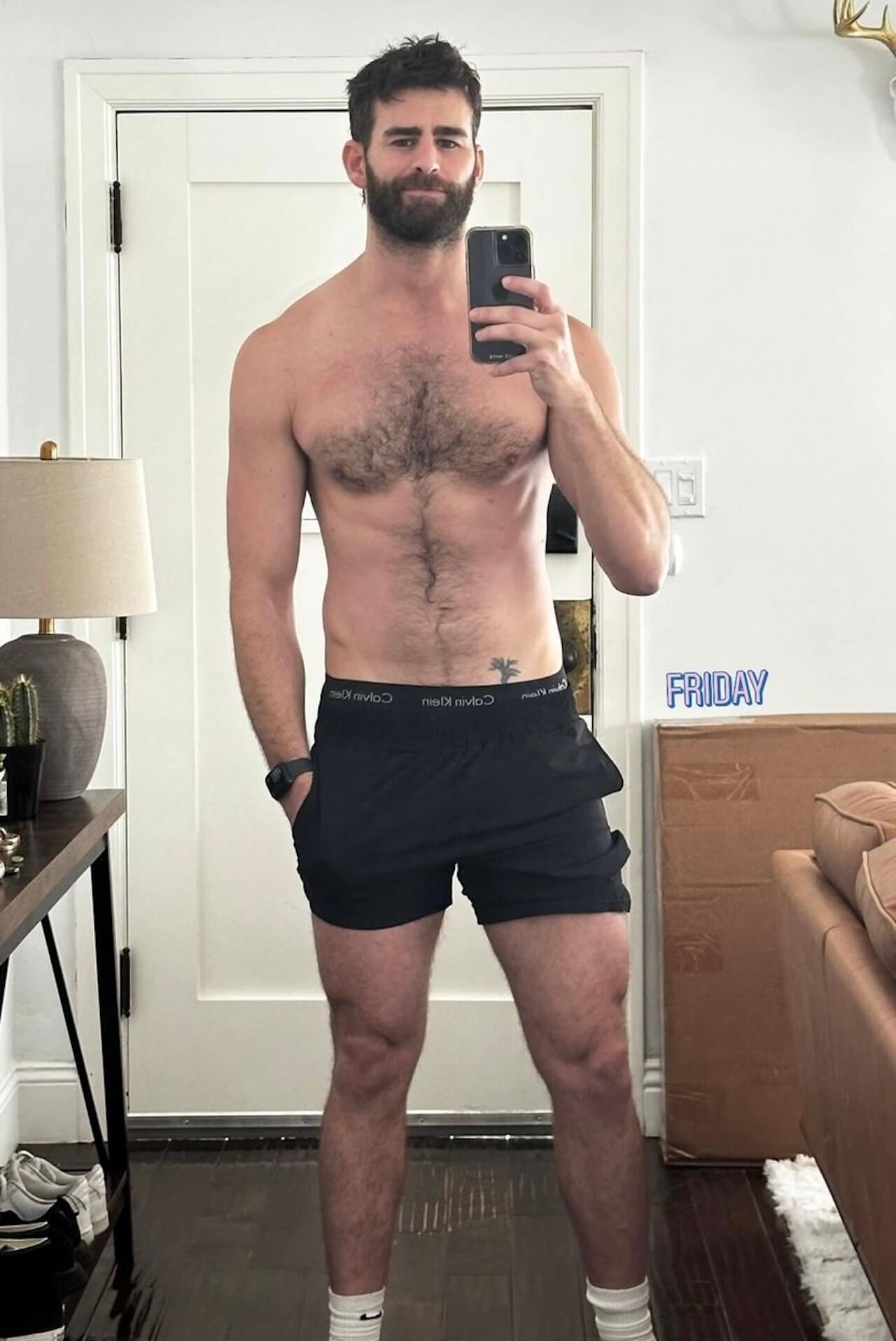 Chris Salvatore