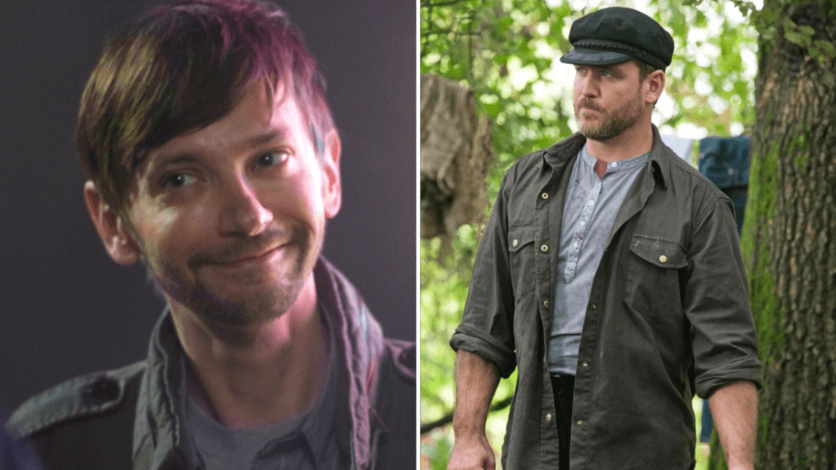 DJ Qualls e Ty Olsson di Supernatural si sposano: “Diventeremo vecchi insieme, è pazzesco”