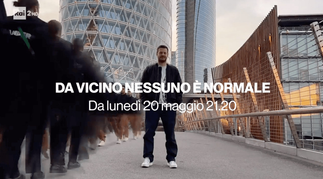 I film LGBTQIA+ della settimana 20/26 maggio tra tv generalista e streaming - Da vicino nessuno e normale - Gay.it