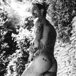 Damiano dei Maneskin per Damon Baker - Thumbnail