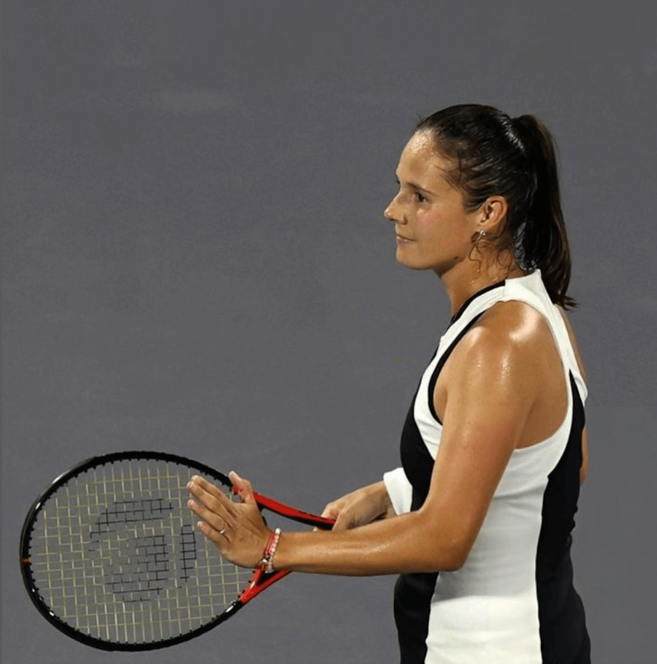 Roland Garros 2024 al via, ecco le tenniste dichiaratamente queer in corsa per l'Open di Francia - Daria Kasatkina - Gay.it