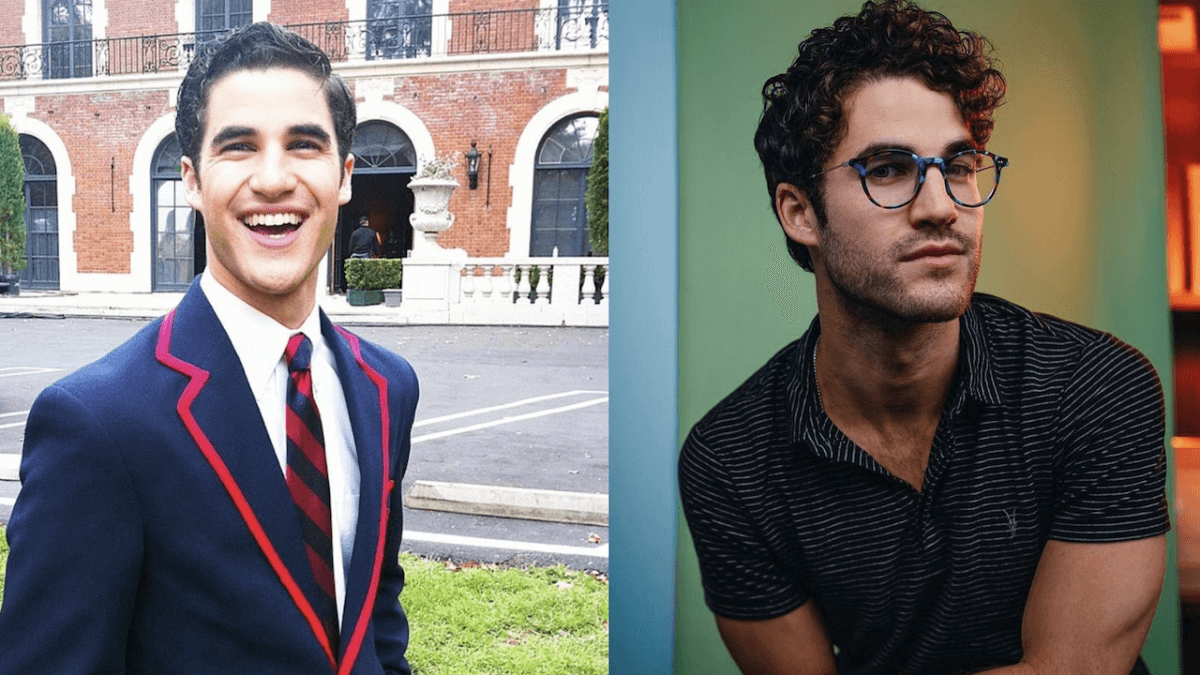 Darren Criss: “Indipendentemente dal fatto che sia etero, sono culturalmente queer da tutta la vita”