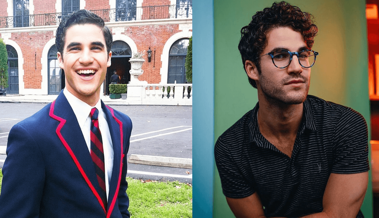 Darren Criss: “Indipendentemente dal fatto che sia etero, sono culturalmente queer da tutta la vita”