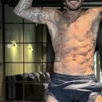 David Beckham - Thumbnail