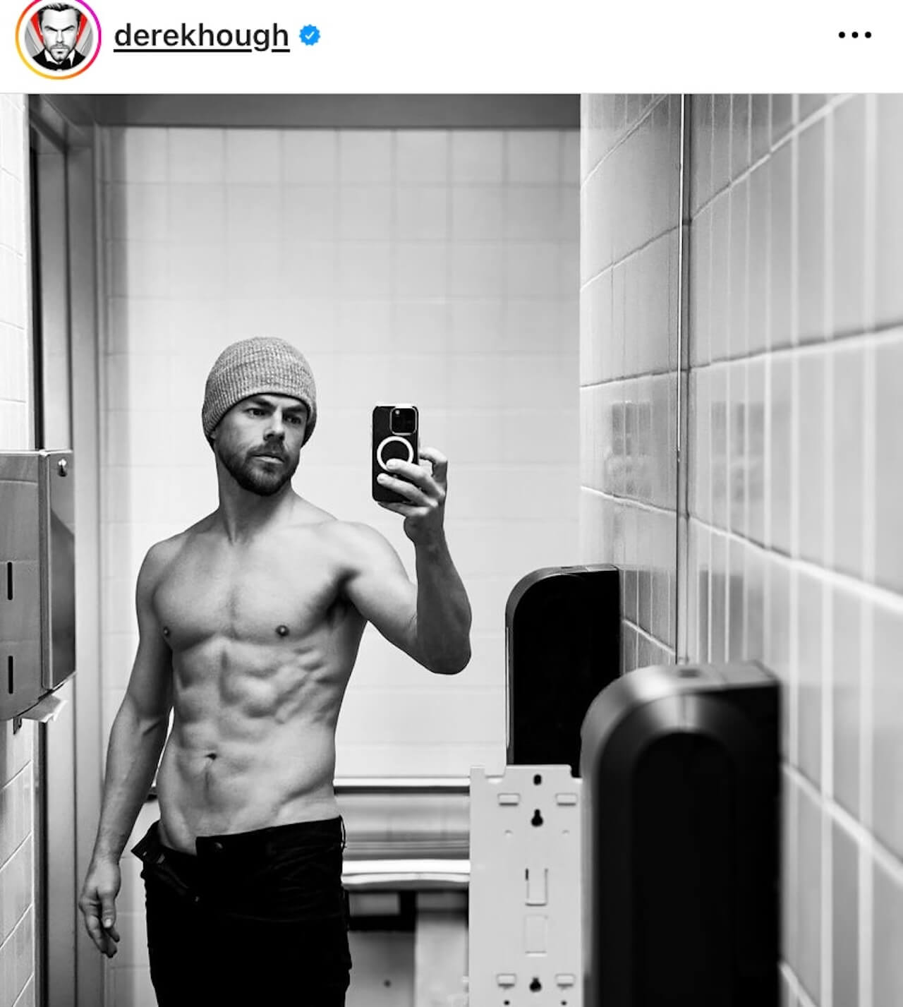 Derek-Hough