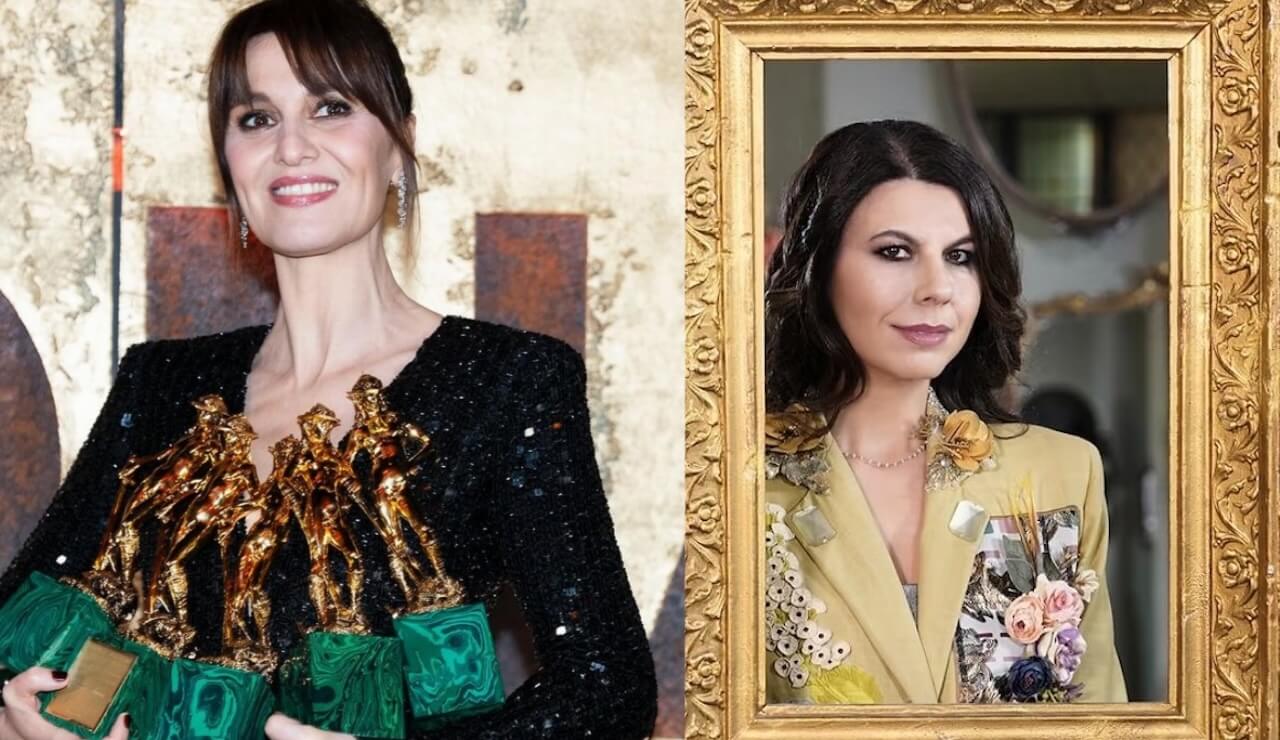 Diversity Media Awards 2024, i vincitori. Paola Cortellesi personaggio dell’anno e Splendida Cornice miglior programma tv