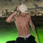 Dylan Efron - Thumbnail