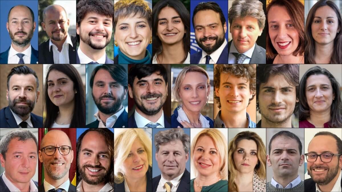 Elezioni Europee e voto LGBTI+, guida alle candidature che aderiscono a #ComeOut4EU il programma di Ilga Europe - Elezioni Europee ecco i 26 candidati italiani - Gay.it
