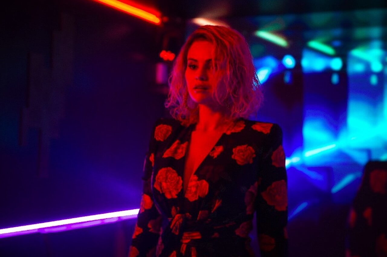 Emilia Perez, identità trans tra musical, melò e noir, il nuovo film di Jacques Audiard trasuda Cinema - Emilia Perez dir. Jacques Audiard - Gay.it
