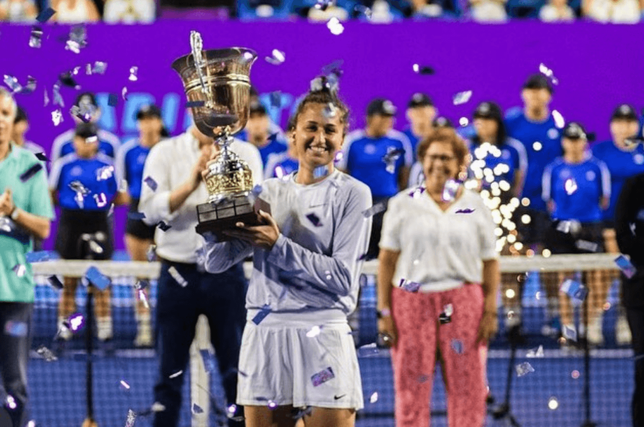 Roland Garros 2024 al via, ecco le tenniste dichiaratamente queer in corsa per l'Open di Francia - Emina Bektas - Gay.it