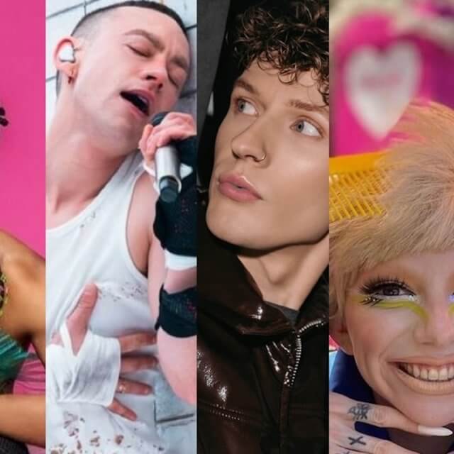 Eurovision 2024, è il giorno della prima semifinale. Ecco ospiti e ordine d'uscita (VIDEO) - Eurovision 2024 - Gay.it