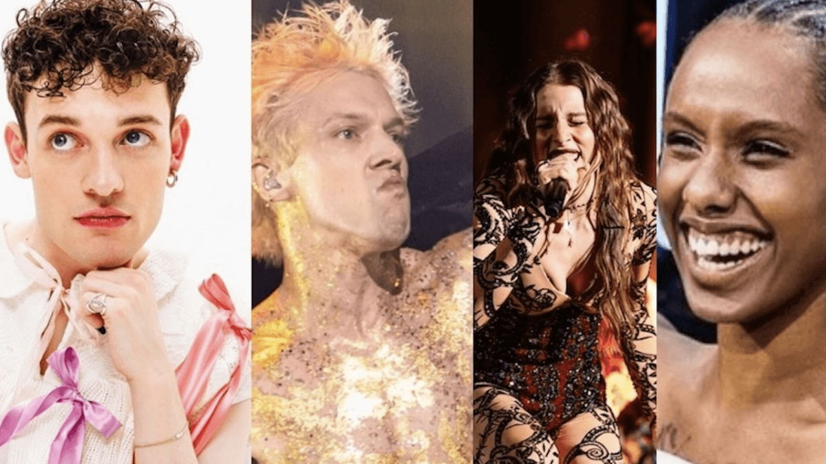 Eurovision 2024, stasera con la 2a semifinale vota l’Italia e canta Angelina Mango. Ordine di uscita e ospiti.
