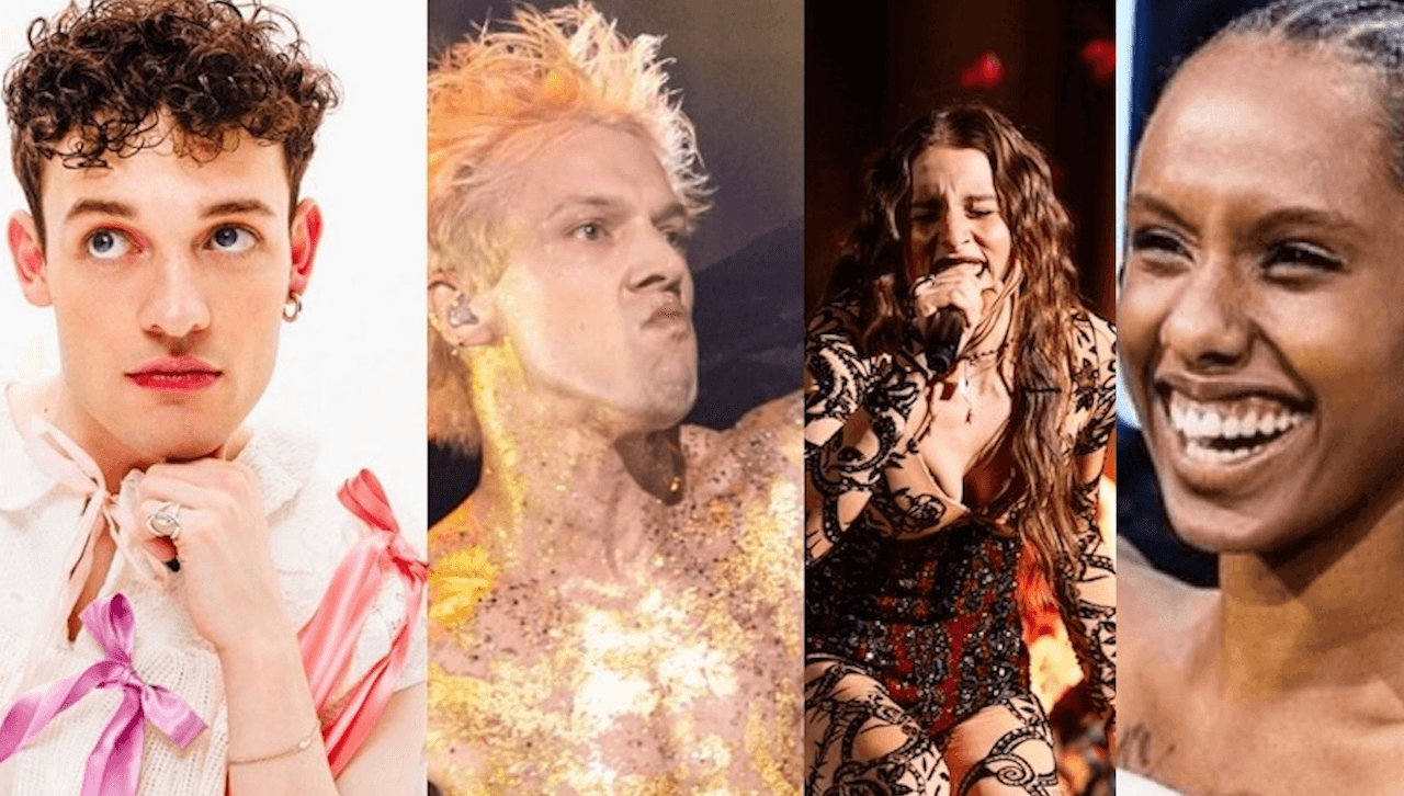 Eurovision 2024, stasera con la 2a semifinale vota l’Italia e canta Angelina Mango. Ordine di uscita e ospiti.