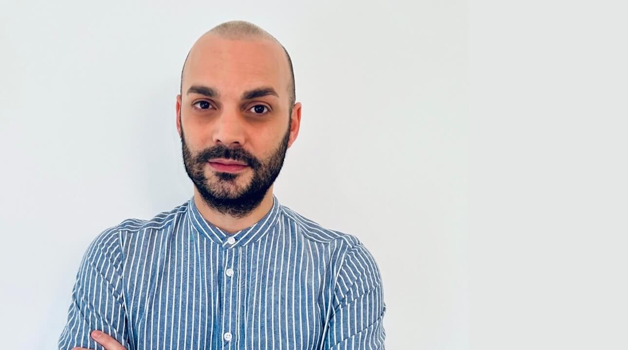 "Garantire trascrizione dei figli di coppie omogenitoriali" Fabrizio Benetti di Maima e la sua candidatura a Schio - Fabrizio Benetti - Gay.it