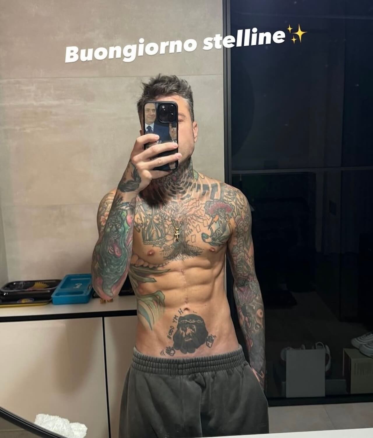 Fedez