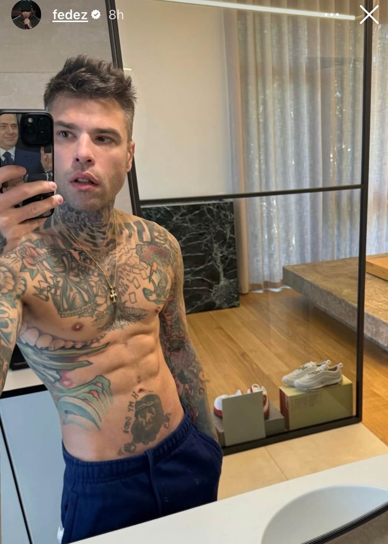 Fedez