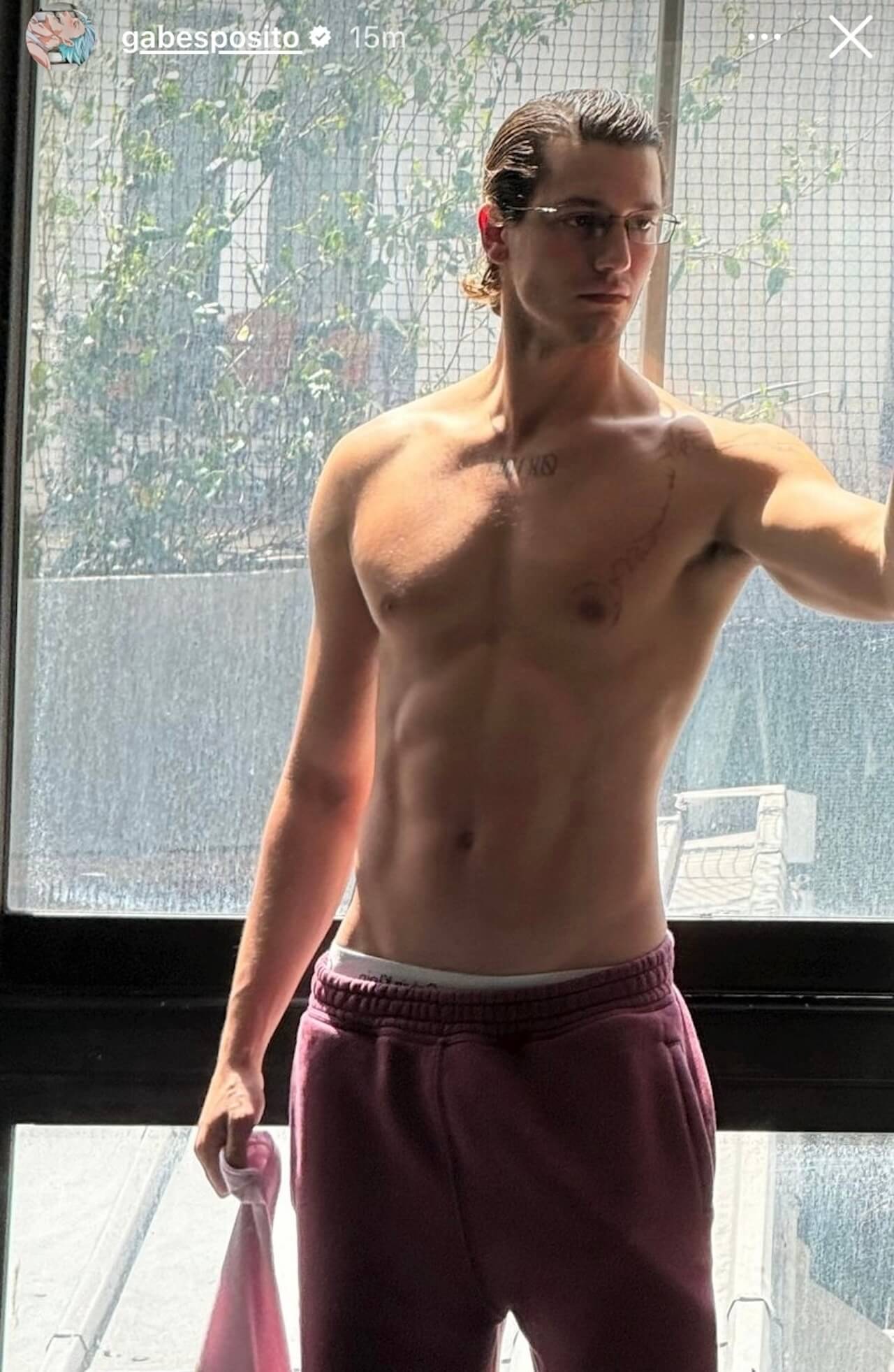 Gabriele Esposito