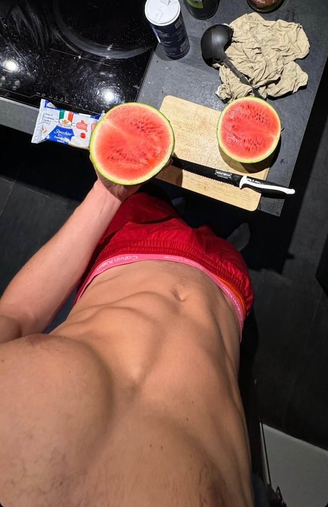 Gabriele Esposito