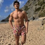 Gianmaria Sainato - Thumbnail