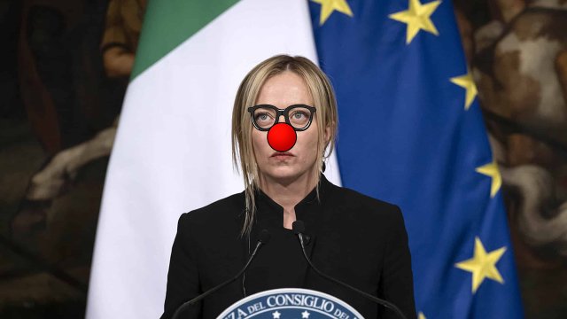 Giorgia Meloni natalita denatalita gpa aborto