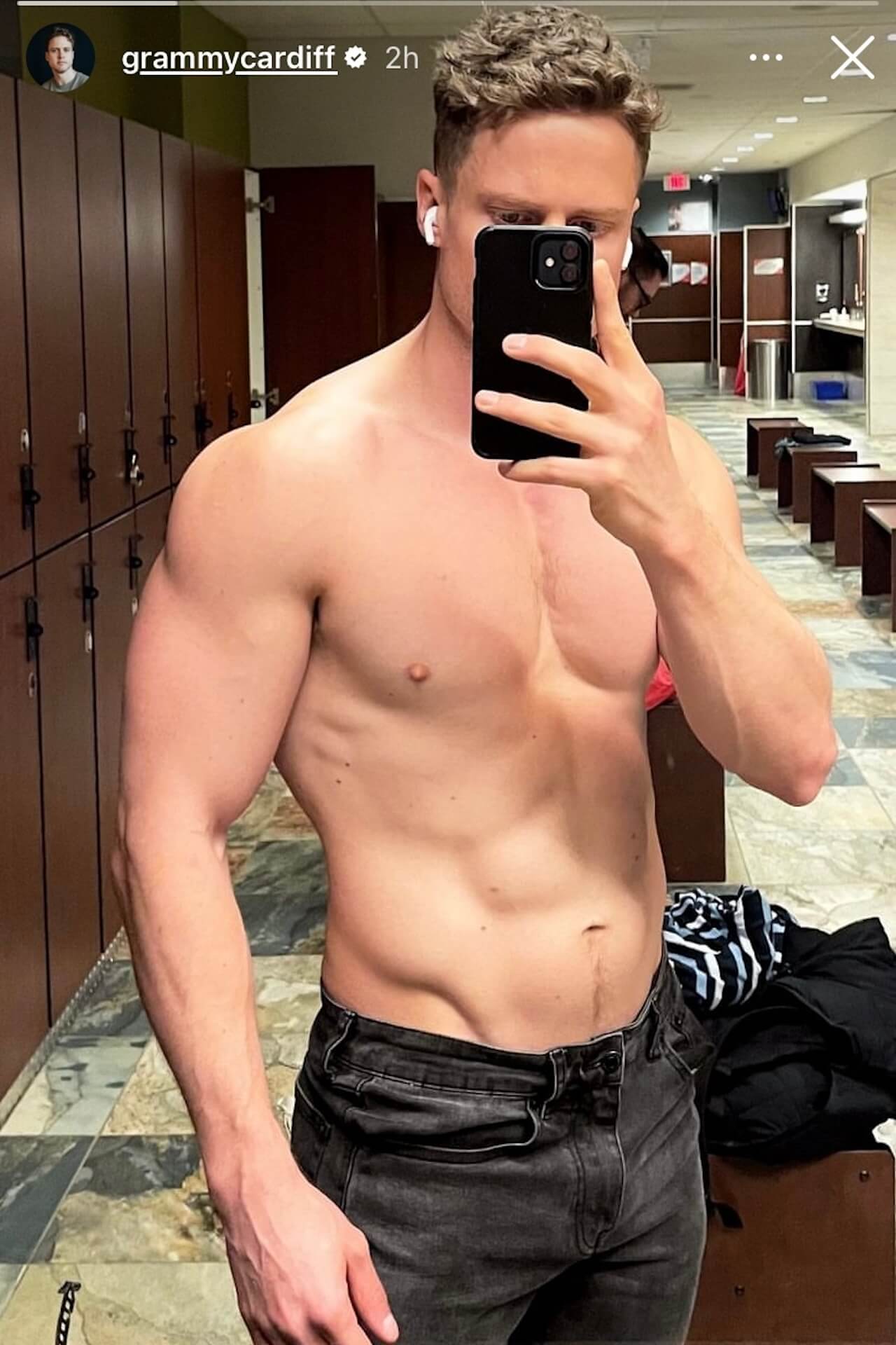 Graham-Parkhurst