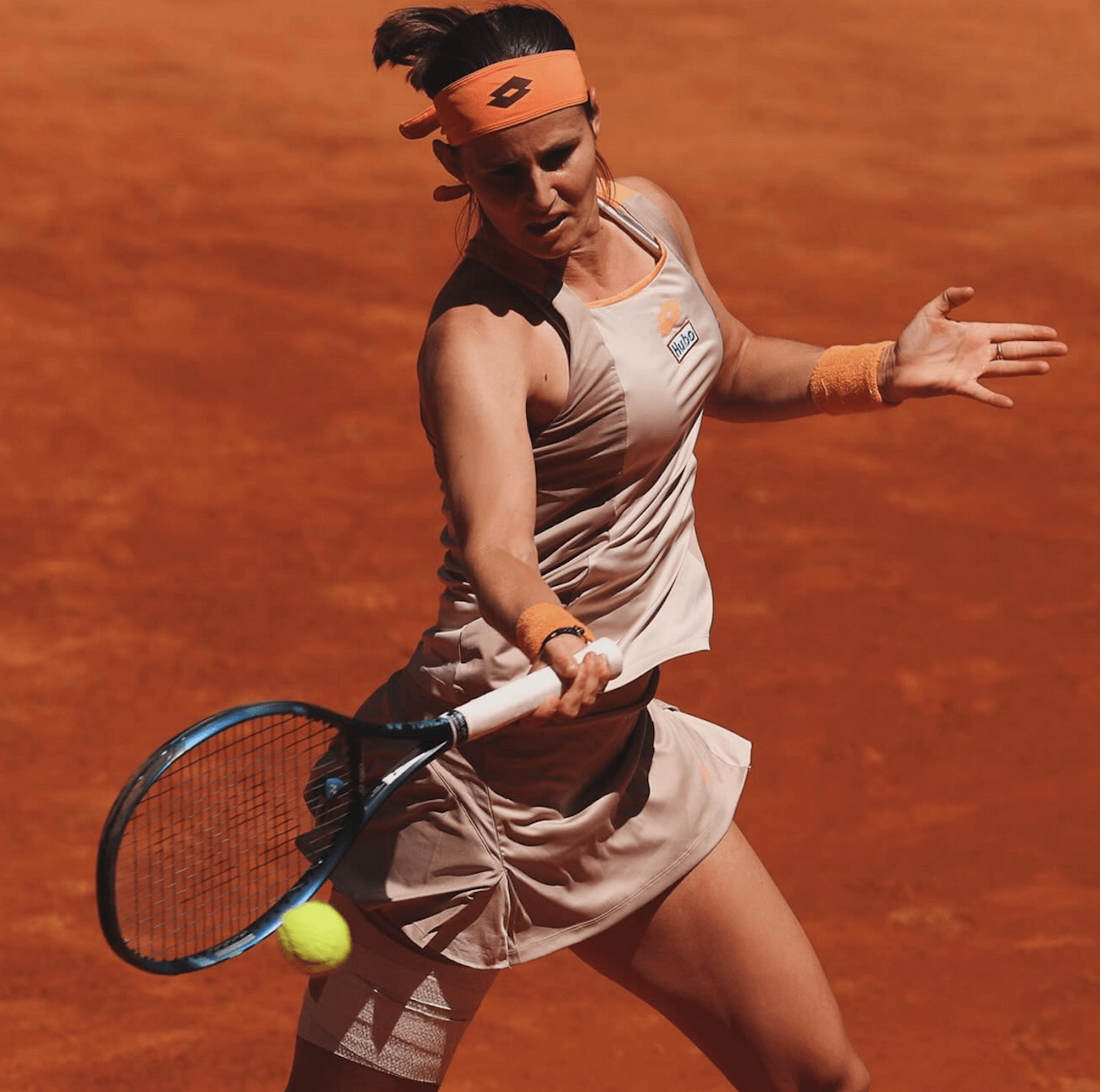 Australian Open 2025, le tenniste LGBTQIA+ dichiarate a caccia del sogno Slam - Greet Minnen - Gay.it