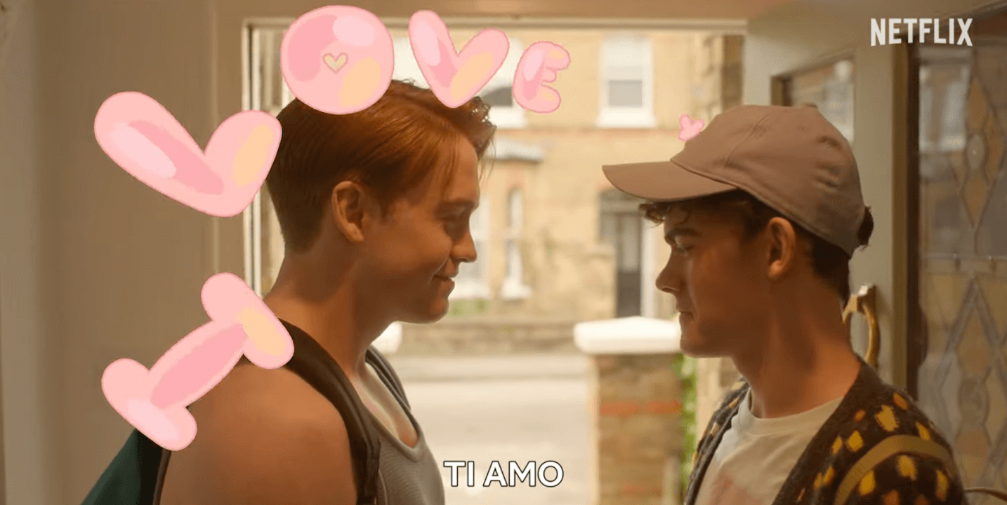 Heartstopper 3, svelata la data d’uscita sulle note di Birds Of A Feather di Billie Eilish (VIDEO)