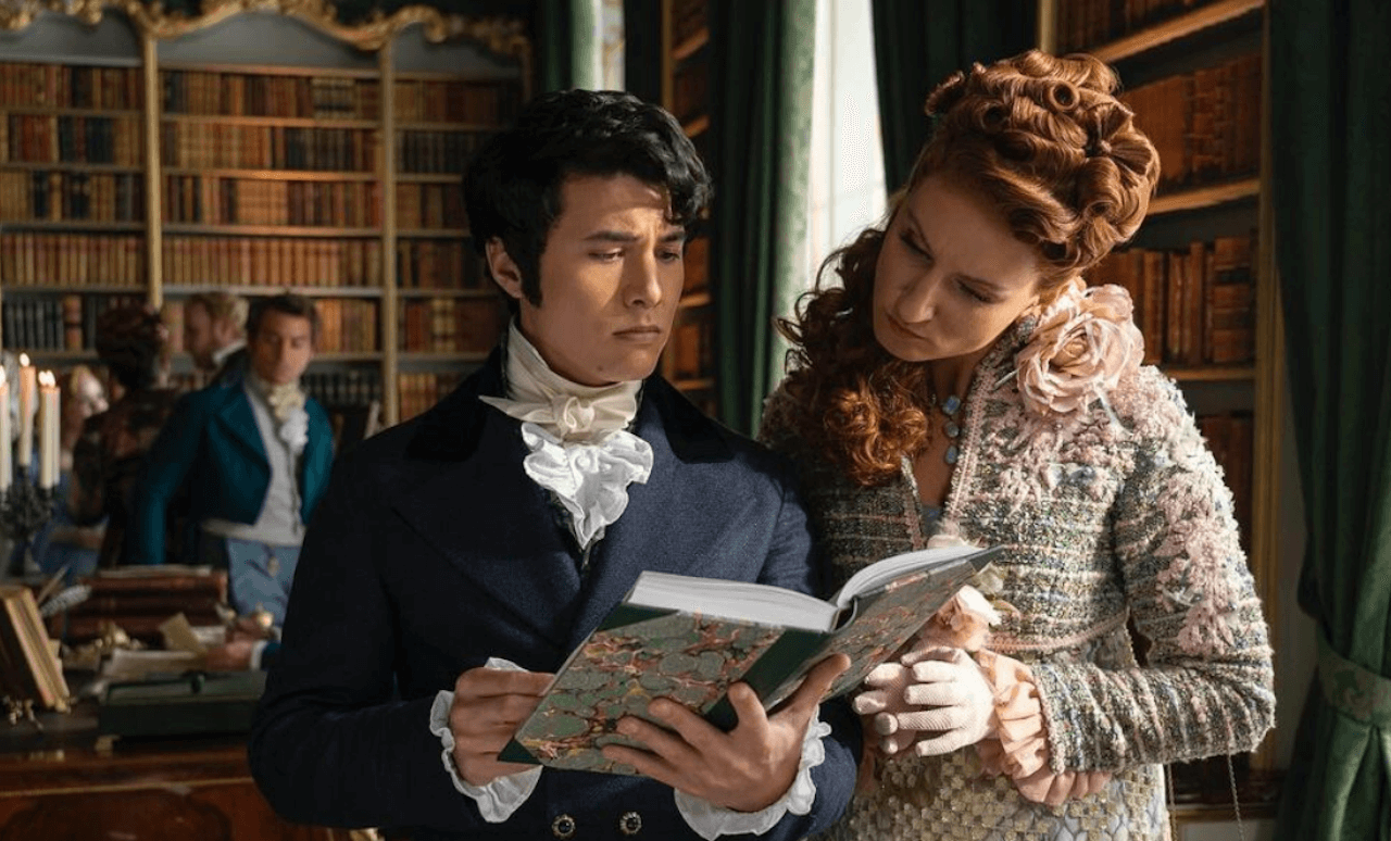 Bridgerton, la showrunner Jess Brownell annuncia l'arrivo di una storia d'amore queer - James Phoon - Gay.it