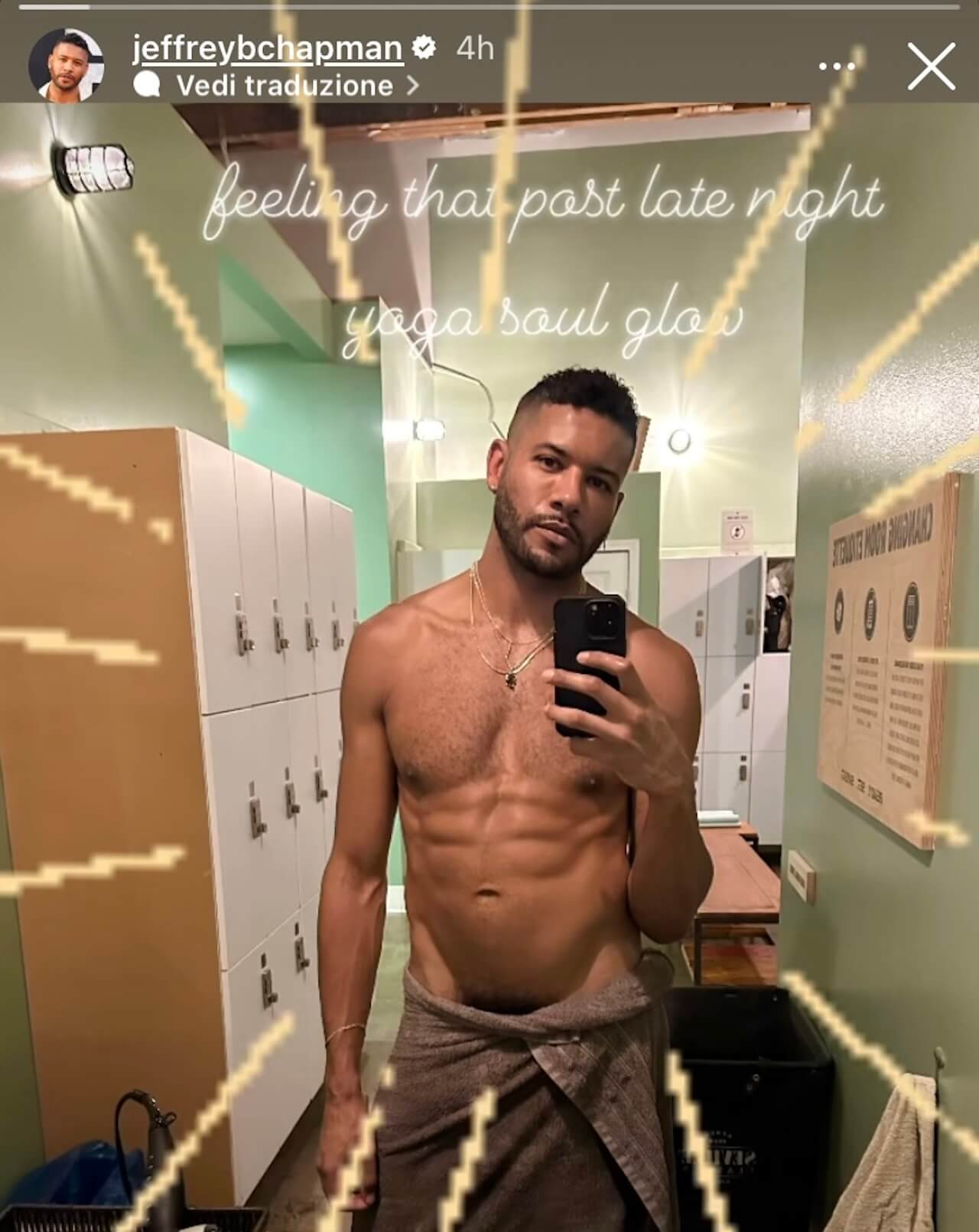 Jeffrey Bowyer Chapman