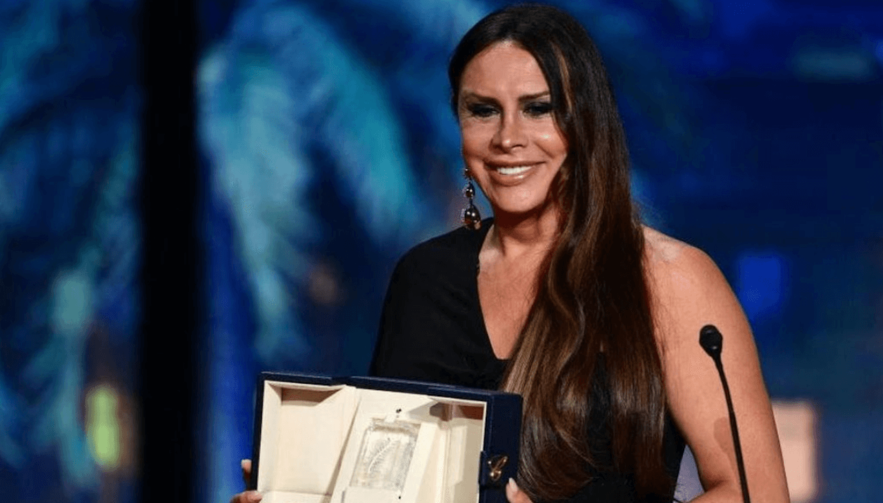 Karla Sofía Gascón sogna gli Oscar 2025, ma quali artistə trans hanno strappato nomination recitative prima di lei? - Karla Sofia Gascon - Gay.it