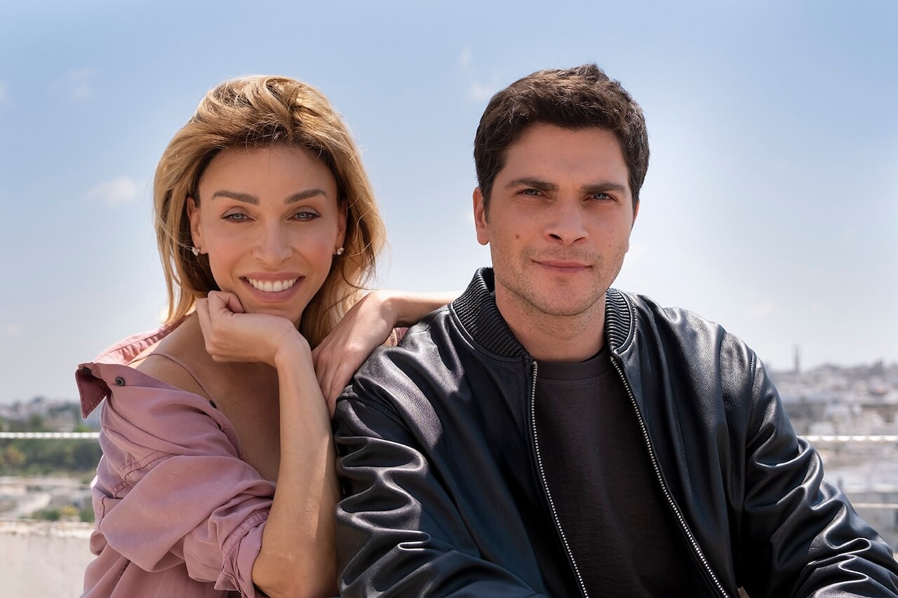 La Vita che Volevi, ecco il trailer della serie di Ivan Cotroneo con protagonista Vittoria Schisano - LVCV 102 Unit 00365 - Gay.it