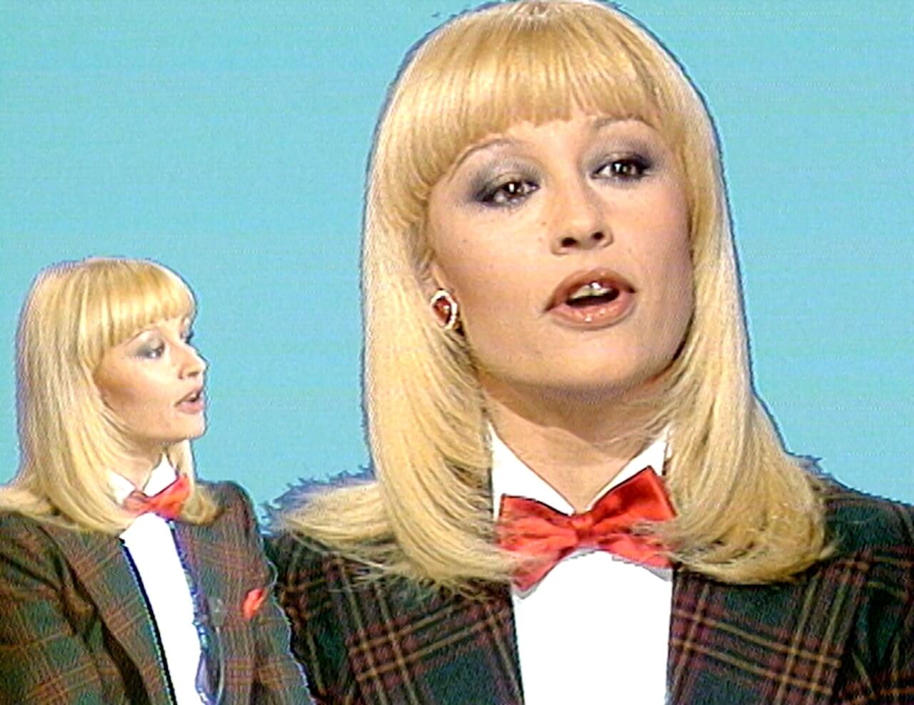 L'ultima telefonata con Raffaella Carrà: "cosa ci siamo detti", il ricordo inedito di Cristiano Malgioglio - VIDEO - La nostra Raffaella Carra 1 - Gay.it