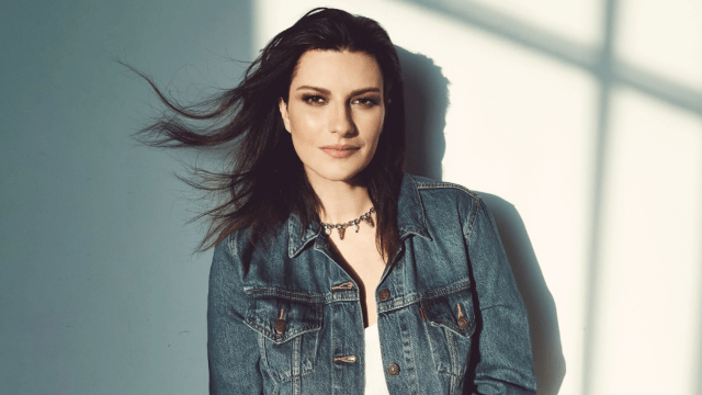 Laura Pausini compie 50 anni
