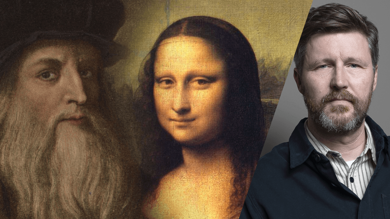 Leonardo da Vinci era gay e sarà Andrew Haigh a dirigere il film sul genio totale del Rinascimento