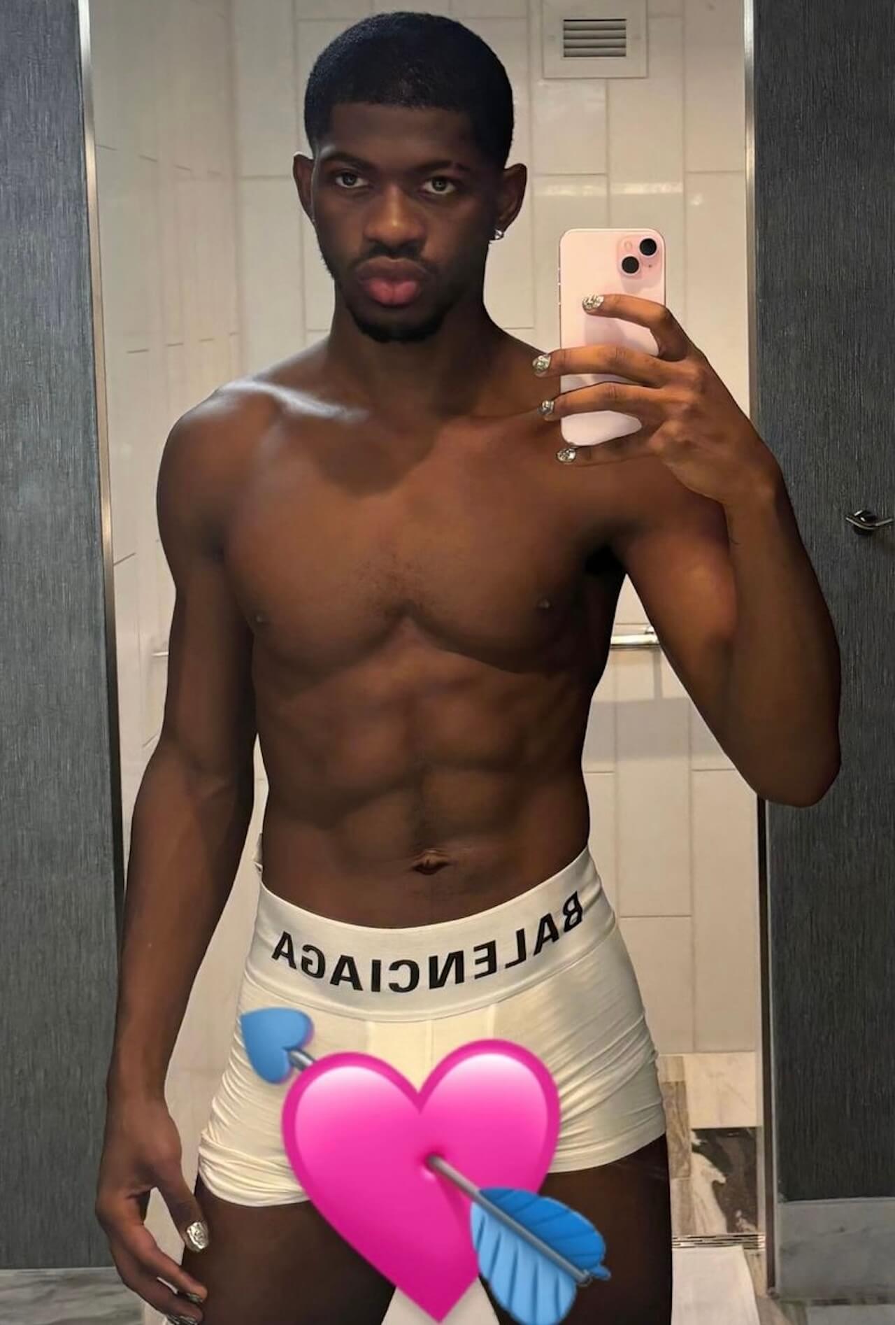 Lil Nas X
