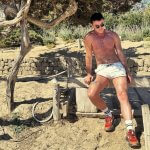 Luke Evans - Thumbnail