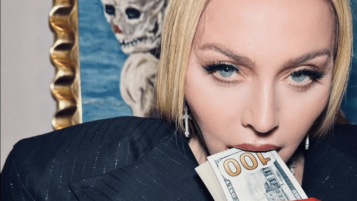 Madonna a Rio, tutti i numeri del concerto evento. 150.000 turisti e 55 milioni di euro per l’economia della città