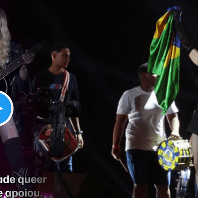 Madonna a Rio, i momenti che (forse) ti sei perso del concerto più affollato di sempre